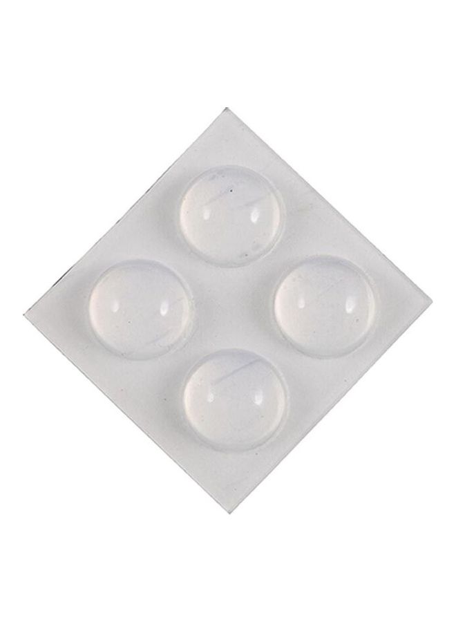 هيتيش طقم سدادات باب مستديرة من 8 قطع متعدد الألوان - Image 2