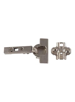 Hettich Intermat Hinge With Spring For Overlay Door Multicolour 