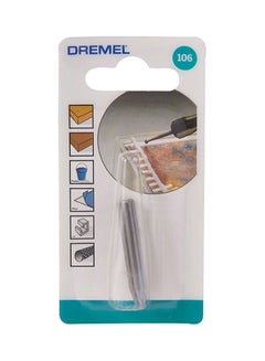 DREMEL 106Â Engraving Cutter Multicolour 