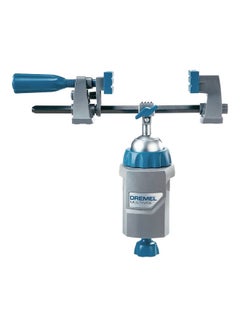 DREMEL Rotary Tool Multivise Grey/Blue 