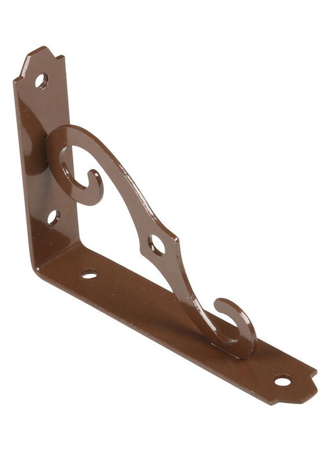ACE Ornamental Shelf Bracket Multicolour 139mm  - Image 2