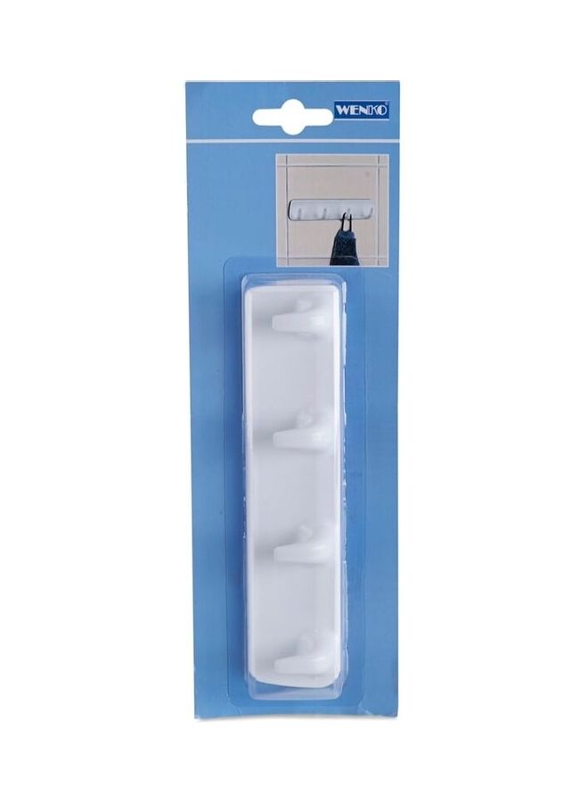 Wenko Hook Panel Multicolour
