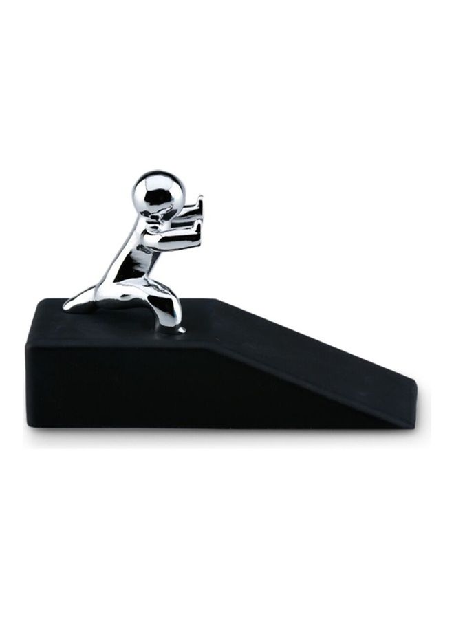 Wenko - Hercules Door Wedge Multicolour - Image 1