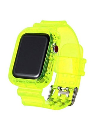 Neon Green