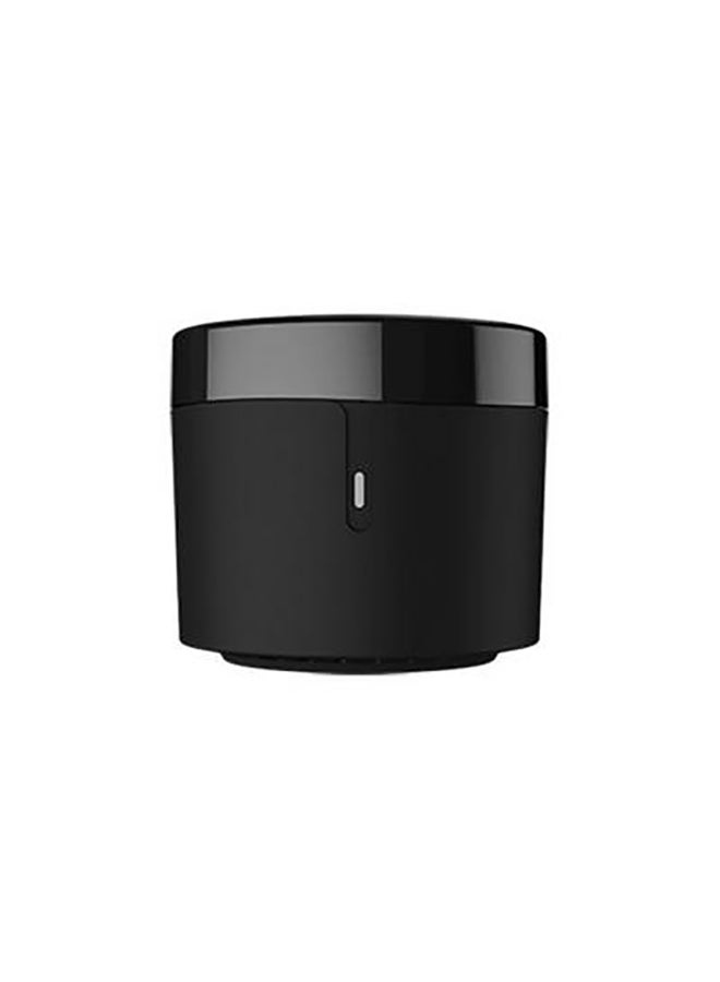 برودلينك RM ميني 3 للبيت الذكي أسود 12سم