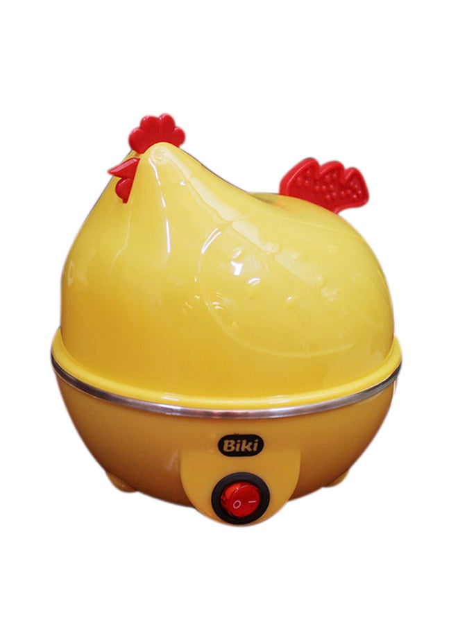 بيكي غلاية كهربية لسلق البيض 350 W 6902016009278 أصفر  - Image 1