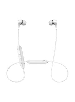 Sennheiser In-ear Wireless Earphones white  - Image 2
