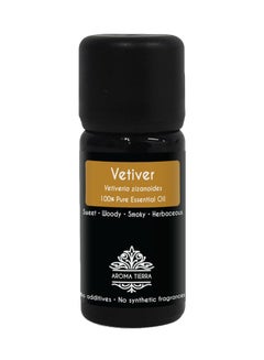 Vetiver Essential Oil 10ml - v1603176052/N13818865A_2