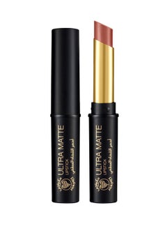 Ultra Matte Lipstick 314 Brown
