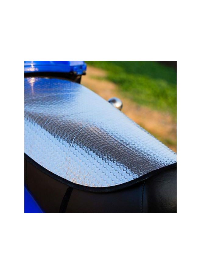 Generic Heat proof Pad Seat Cover  - Image 2