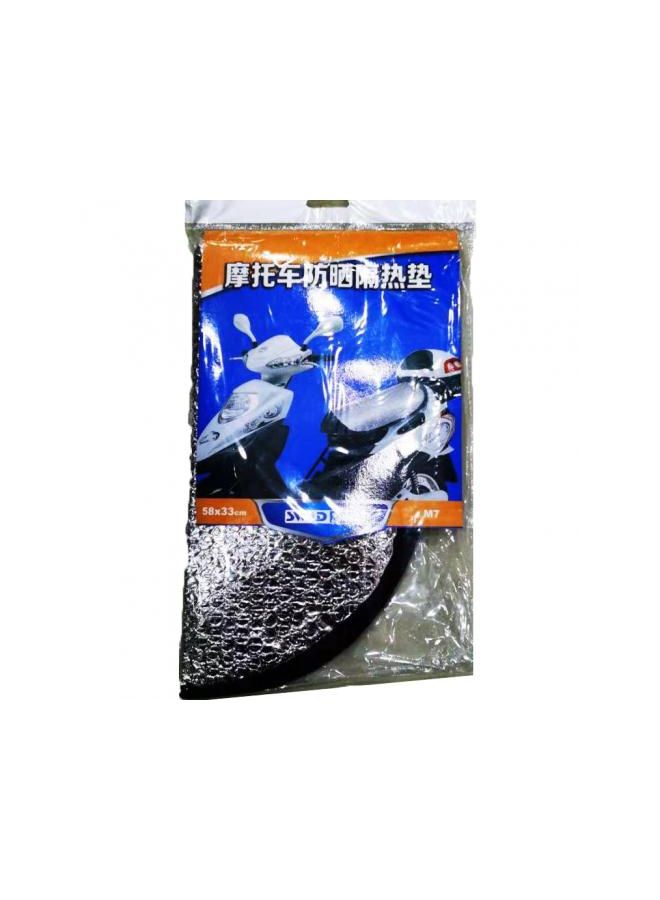 Generic Heat proof Pad Seat Cover  - Image 3