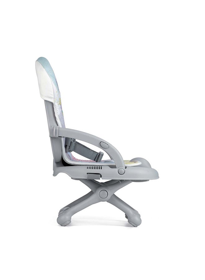 cam Smarty Feeding Baby Booster Chair  - Image 2