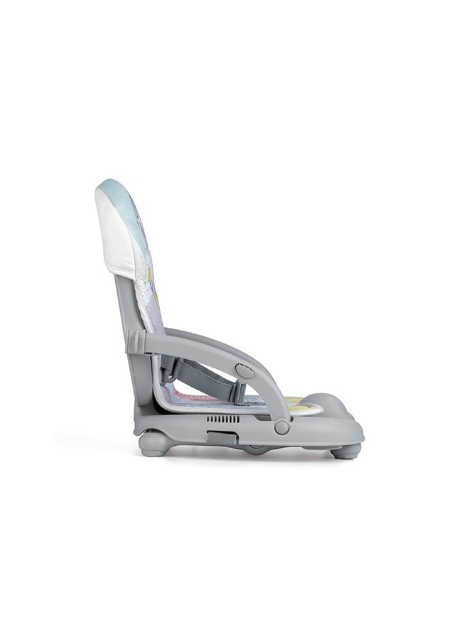 cam Smarty Feeding Baby Booster Chair  - Image 3