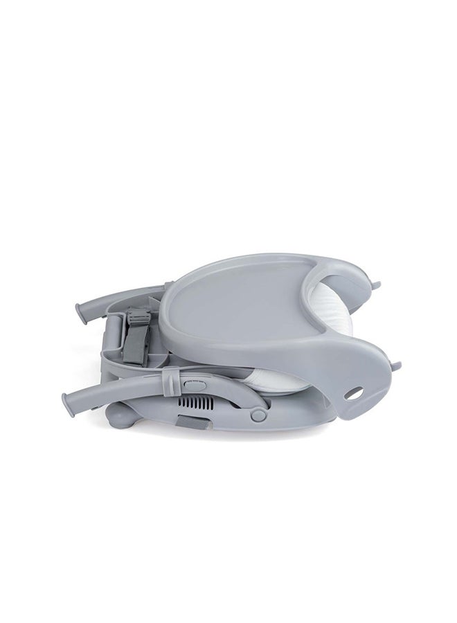cam Smarty Feeding Baby Booster Chair  - Image 4