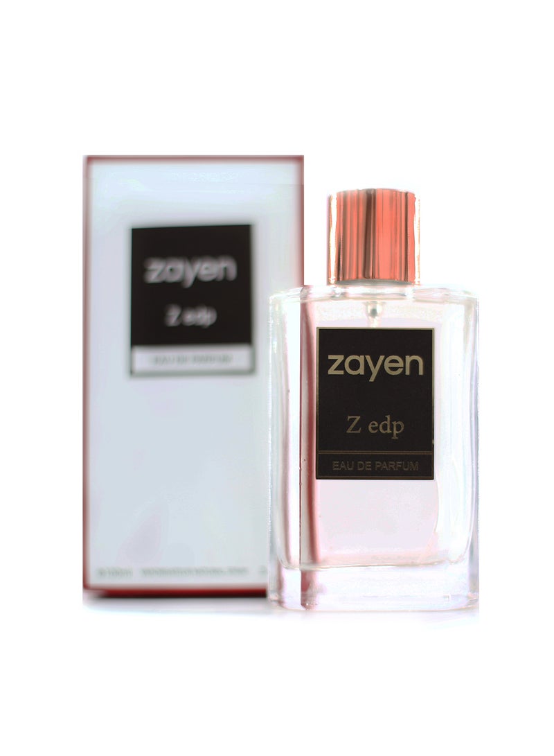 Zayen - Z EDP 100ml - Image 1