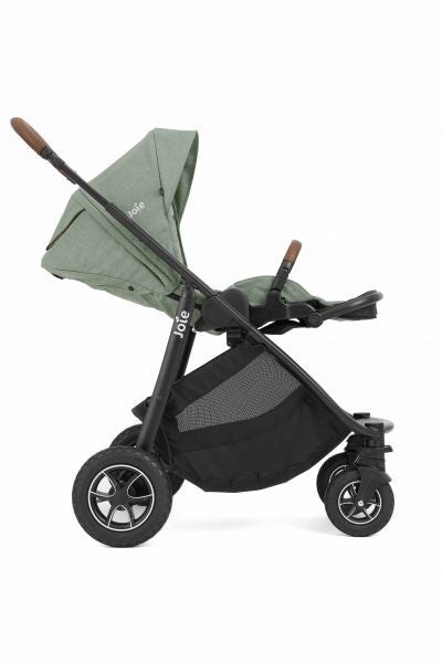 joie Versatrax Baby Stroller  - Image 3