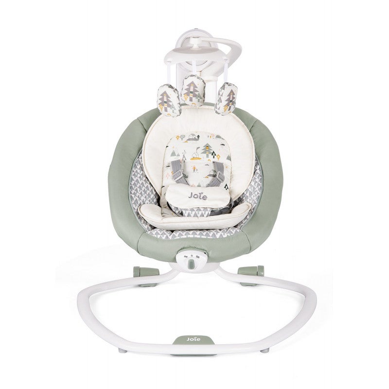 joie - Serina Swivel Swing - Image 1