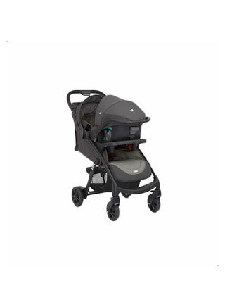 Muze Travel System Stroller - v1603187862/N41013242A_1