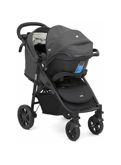 Litetrax Baby Stroller