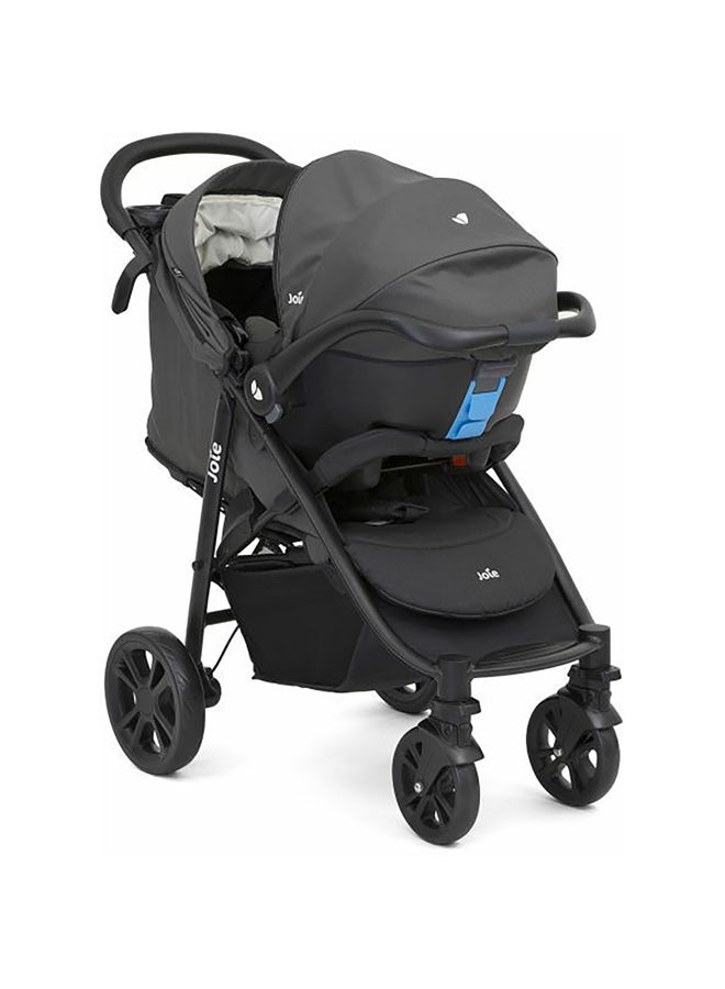 joie - Litetrax Baby Stroller - Image 1