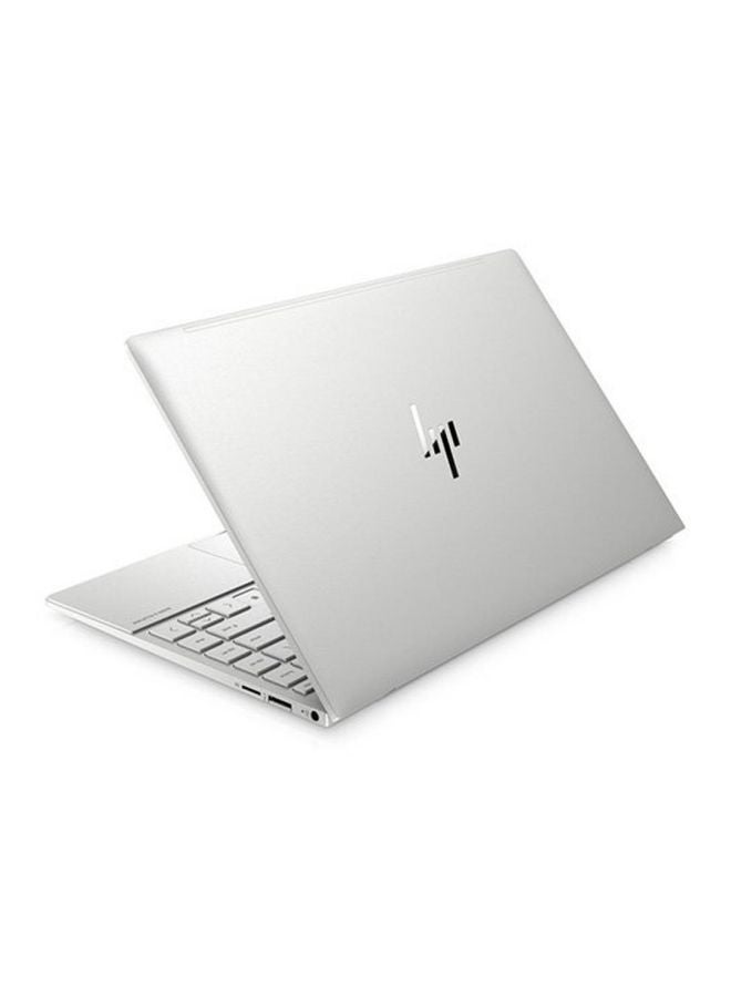 HP - Envy 13-Ba0000nx Laptop With 13-Inch Display, Core i5 Processor/8GB RAM/512GB SSD/Intel UHD Graphics Silver - Image 1