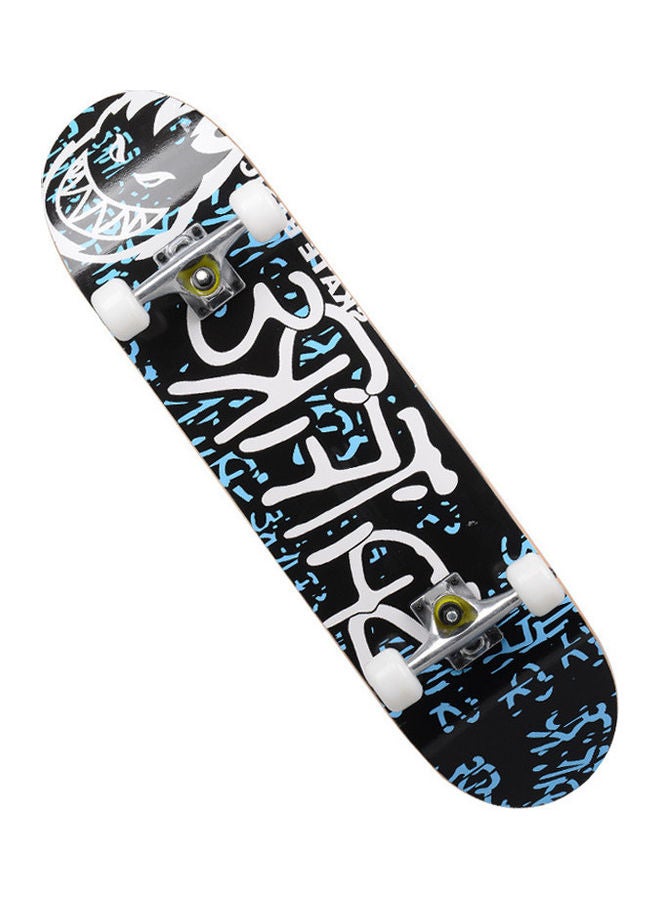 Cool Baby Anti-Skid Creative Design Skateboard ‎‎79x20x30cm - Image 2