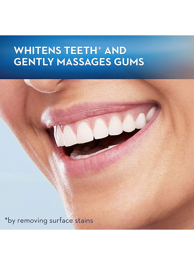 Oral-B Charcoal Soft Whitening Therapy Toothbrush 1+1 Free - Image 4