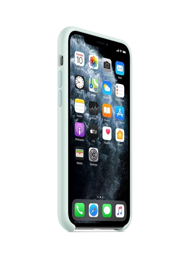 ابل  غطاء حماية واقٍ لهاتف أبل آيفون 11 برو سي فوم - Image 2