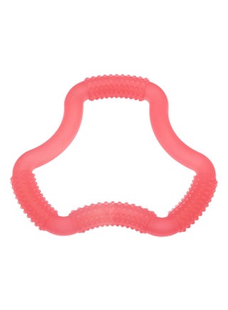 Flexees A-Shaped Teether - v1603195357/N10987917A_1