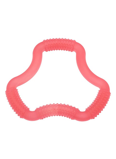 Flexees A-Shaped Teether