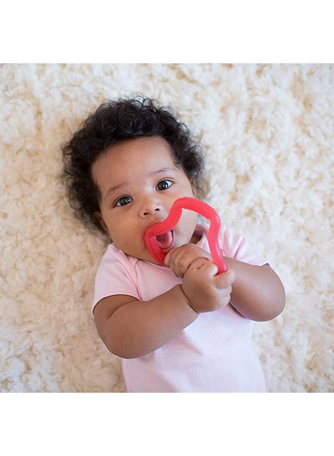 Flexees A-Shaped Teether