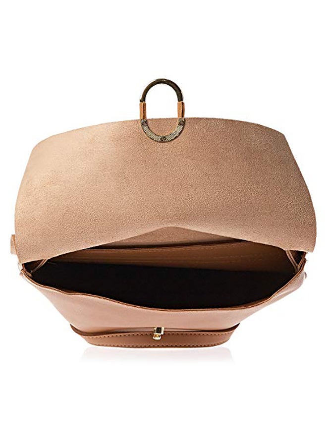La Monza - Crossbody Bag Brown - Image 1