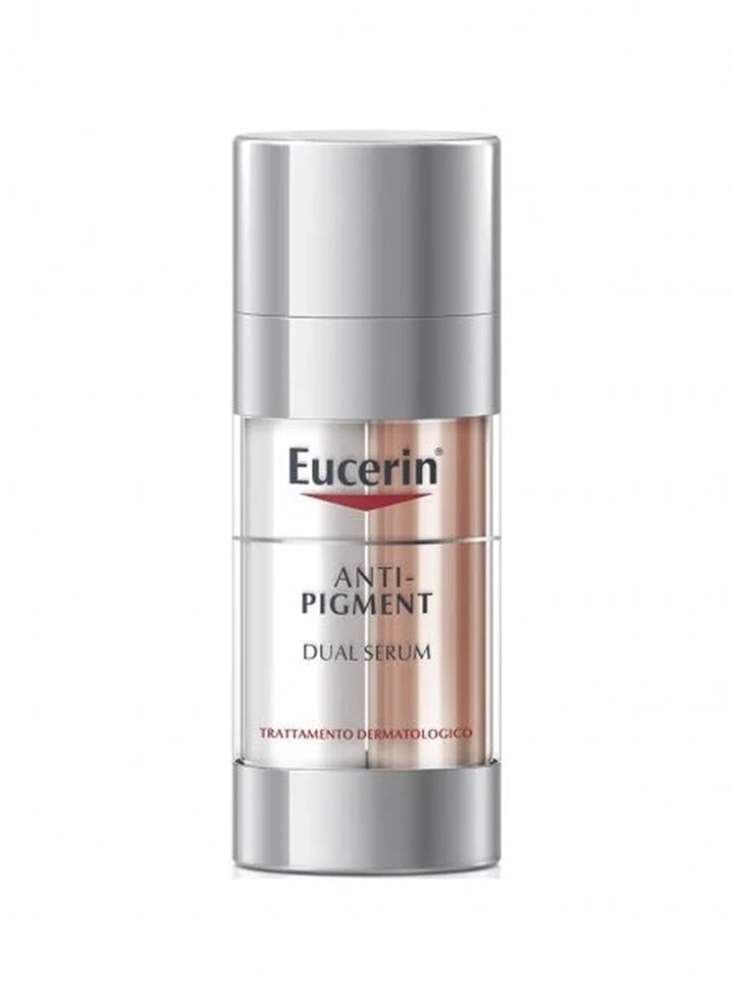 Eucerin - Anti-Pigment Dual Serum Clear 30ml - Image 1