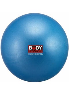 BODY SCULPTURE Fitness Stability Anti-Burst Mini Swiss Ball 25cm  - Image 1