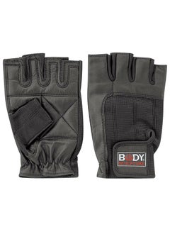 Pair Of High Quality Weight Lifting Gloves