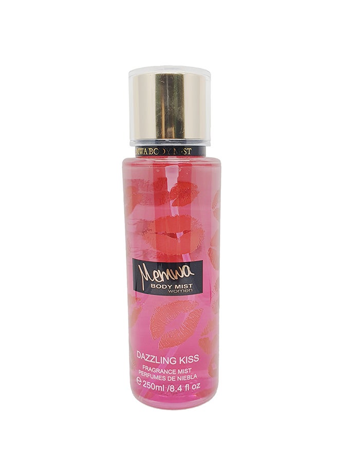 Dazzling K**s Memwa Body Mist 250ml