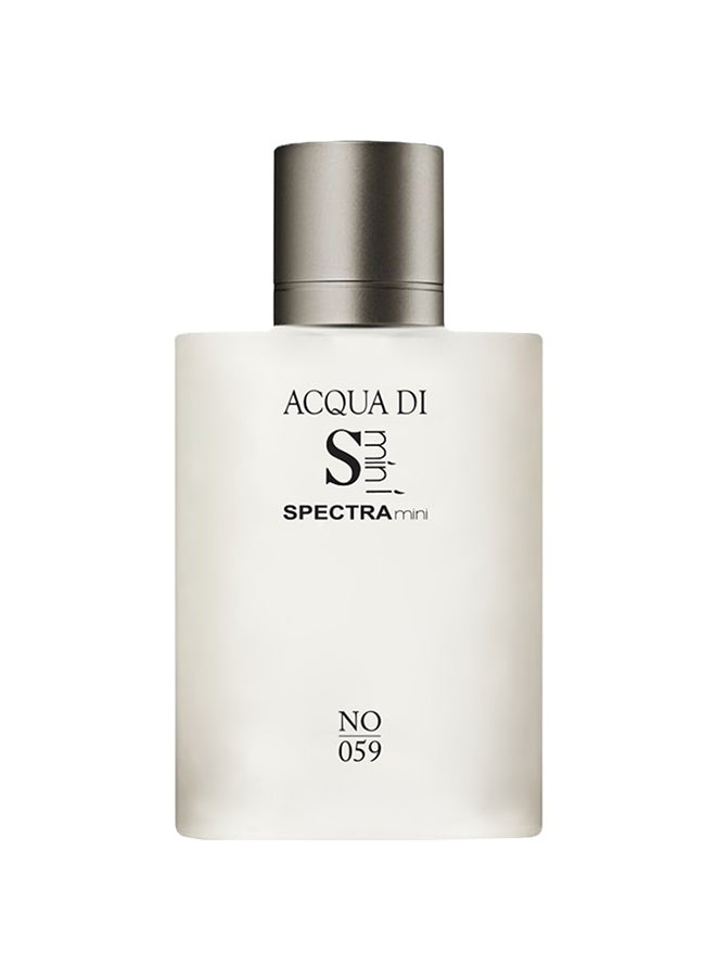 Spectra Mini Acqua Di 059 EDP 30ml