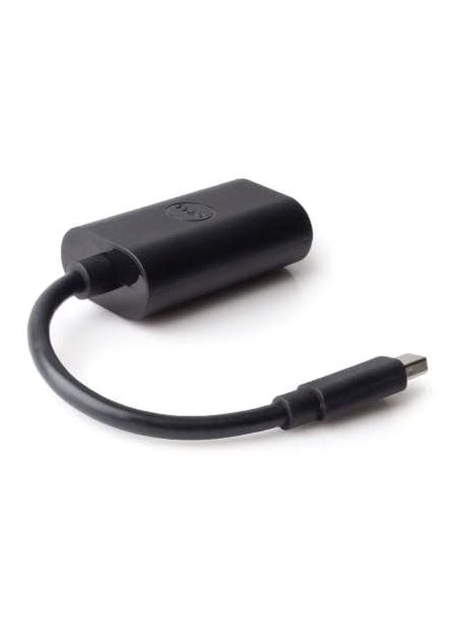 DELL Mini Displayport To HDMI Adapter Cable Black - Image 2