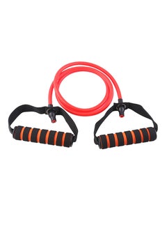 Exercise Latex Comfortable Resistance Band