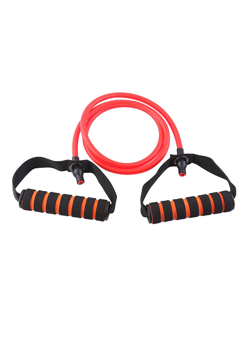 Athletiq - Exercise Latex Comfortable Resistance Band - Image 1