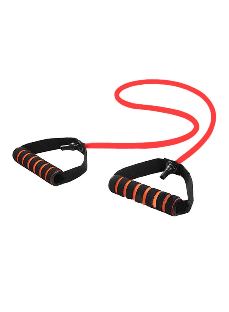 Athletiq - Exercise Latex Comfortable Resistance Band - Image 1