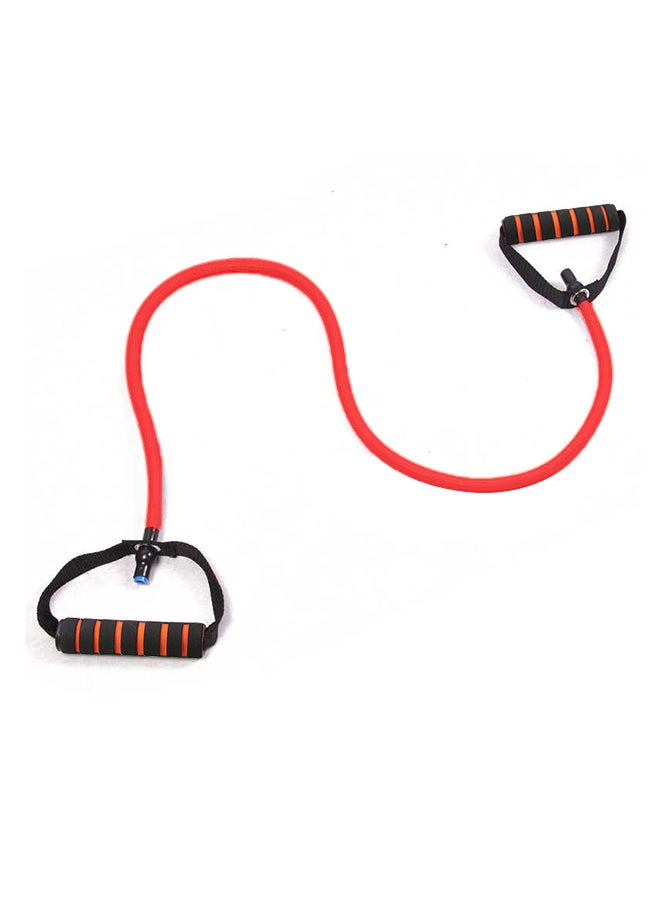 Athletiq - Exercise Latex Comfortable Resistance Band - Image 1