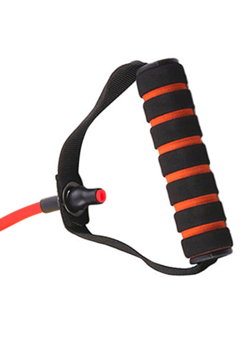 Athletiq - Exercise Latex Comfortable Resistance Band - Image 1