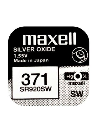Pack Of 10 Mercury Free Battery - v1603198837/N40665770A_1