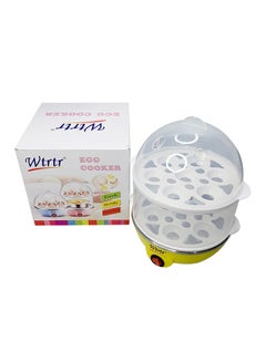 Electric Egg Cooker 350.0 W EN-E337 Yellow - v1603198851/N41212643A_1