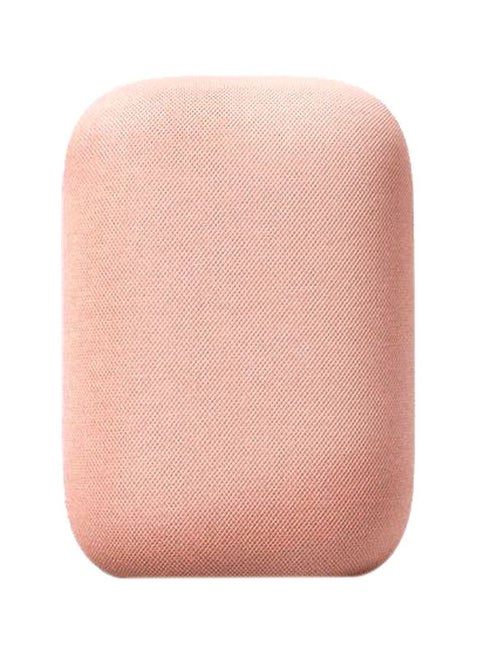 Nest Audio Smart Speaker Sand