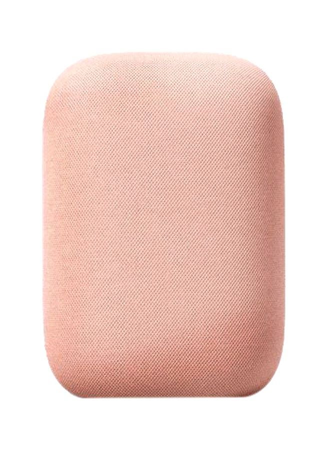 Nest Audio Smart Speaker Sand