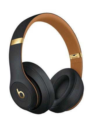 Midnight Black/Gold