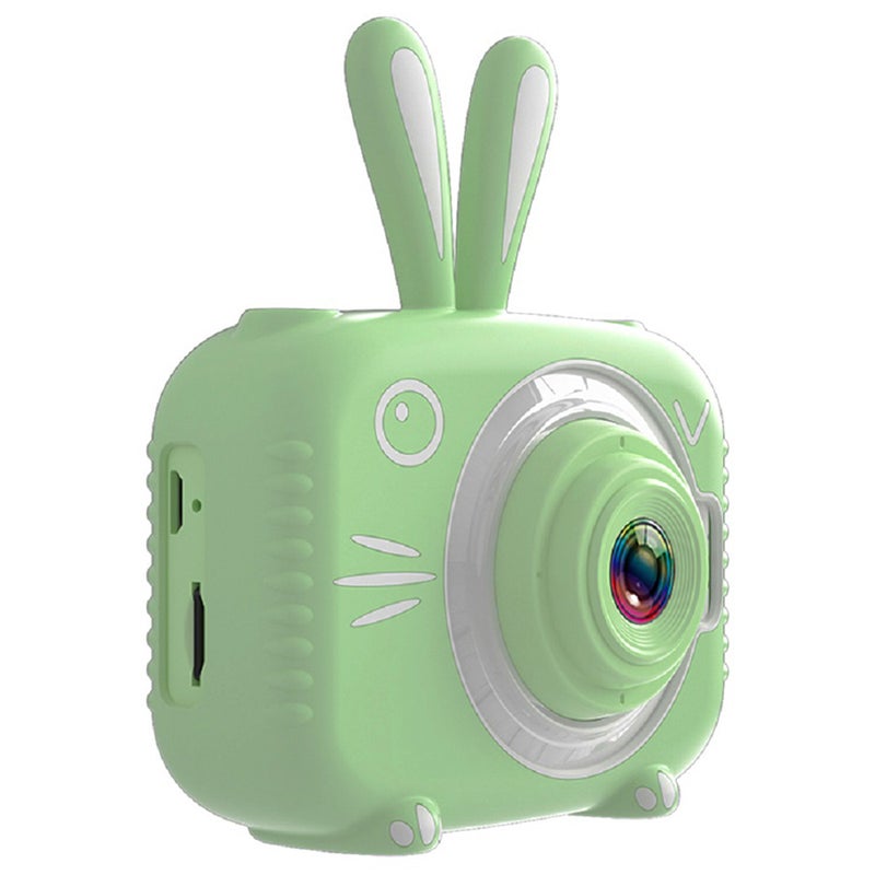 Generic - High Definition Million Pixel Intelligent Little Rabbit Camera For Kids - Image 1