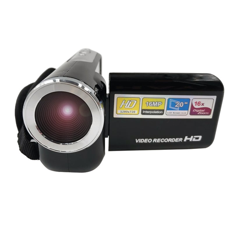 Generic Mini Digital Camcorder With 32GB Extended Memory  - Image 5